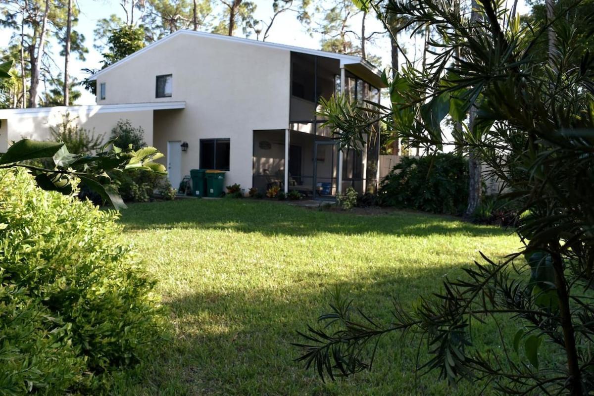 Villa Eagles Nest Florida North North Naples Exterior foto