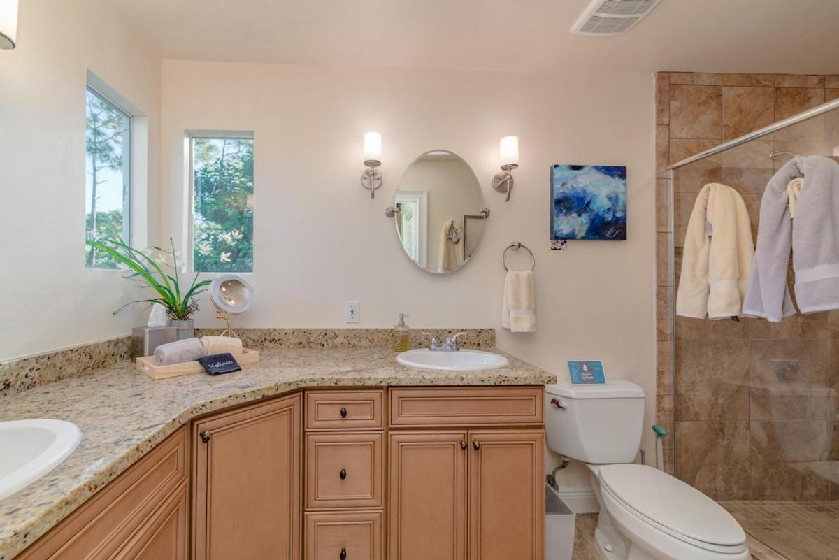 Villa Eagles Nest Florida North North Naples Exterior foto